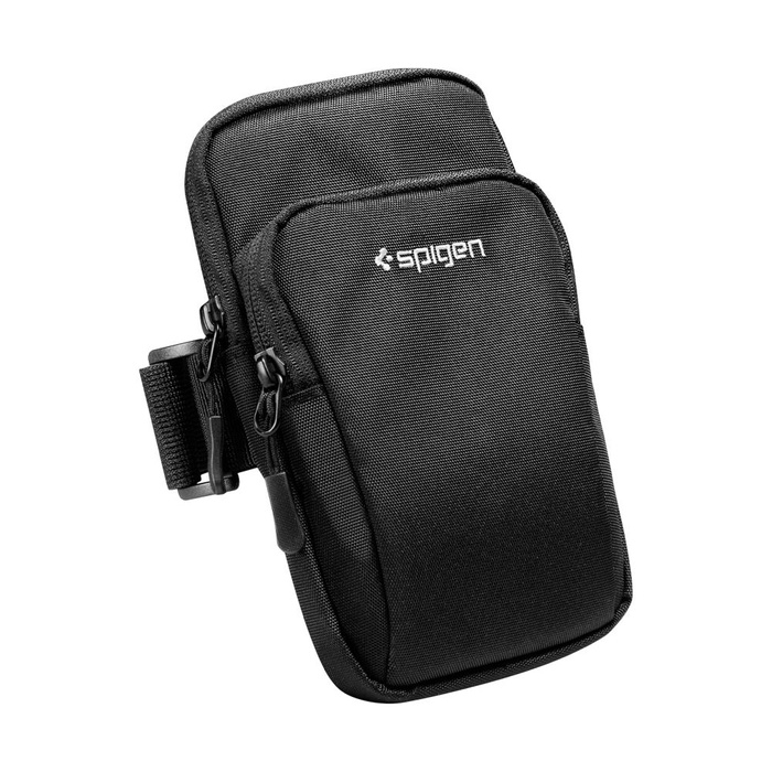 Spigen A702 DYNAMIC SHIELD BRAZALETE NEGRO