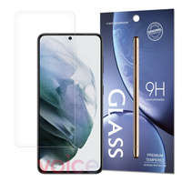 Coque en verre trempé standard verre trempé pour Samsung Galaxy S23 9H