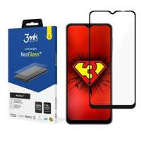 3mk NeoGlass Samsung A22 5G noir/noir