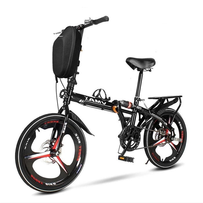 Wozinsky sac de barre de scooter étanche sac de scooter 4l noir (WSB1BK)