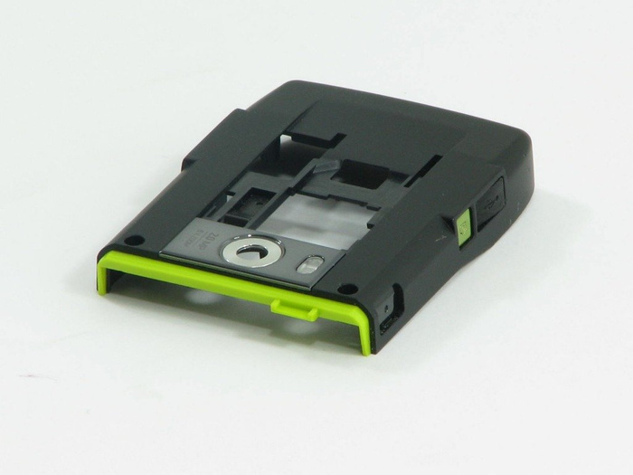 MOTOROLA Z8 Gehäuse Original Qualität B Schwarz