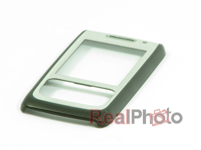 NOKIA E65 Grado C Custodia Marrone Mocca