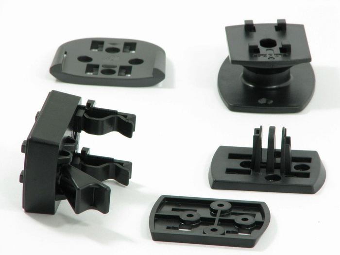 TOMTOM Altenative Mount Kit TOMTOM Go 300 500 700 ONE Neuauflage