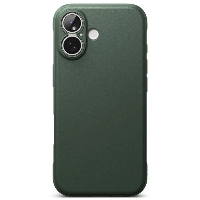 RINGKE ONYX IPHONE 17 DARK GREEN