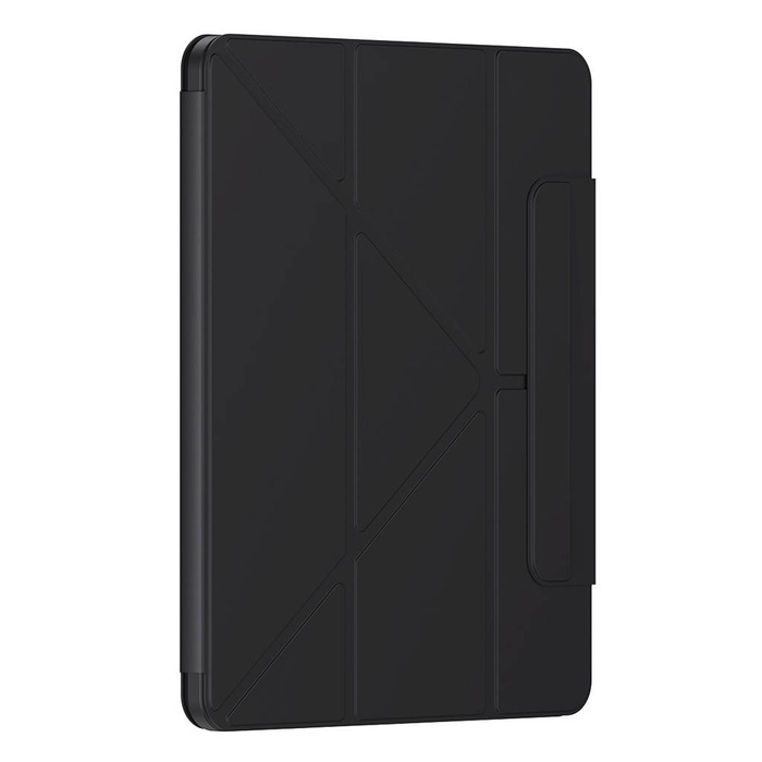 Baseus Safattach Y-Typ Magnet-/Ständerhülle für iPad Pro 11&quot; (2018/2020/2021) / iPad Air4/5 10.9&quot; grau