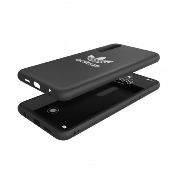 Adidas OR Moulded Case BASIC Huawei P30 black/black 35975