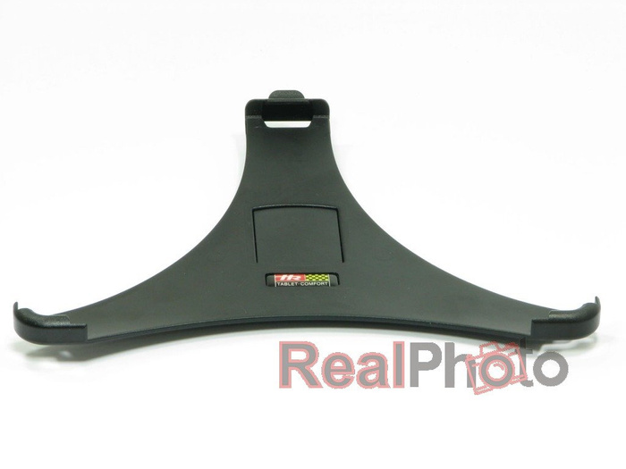 Apple Ipad Car Holder by German Company HR Autocomfort