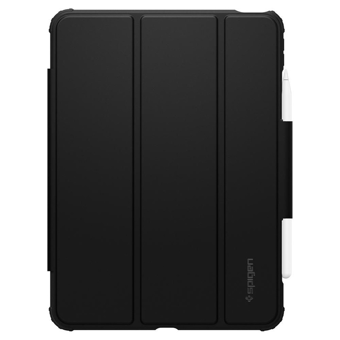 Ipad Case SPIGEN Air 4 2020 Ultra Pro Black Hybrid Case Black