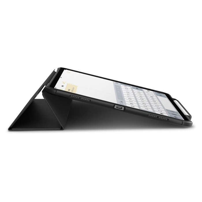 Spigen Rugged Armor IPad aRIA "PRO" 13 2024 NERO