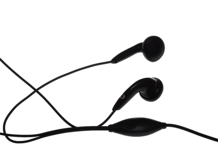 Casque MOTOROLA Razr XT910 Droid Atrix Defy Xoom Milestone Noir