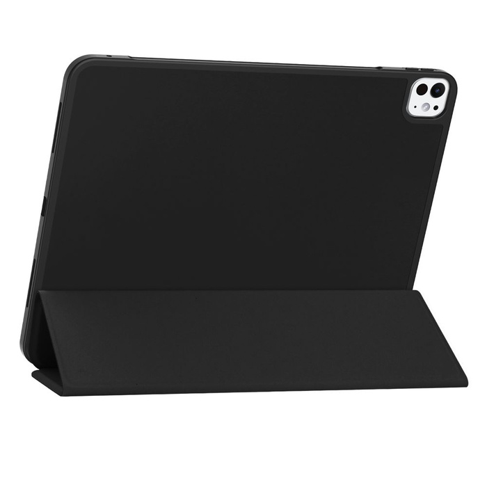 Etui Tech-protect Sc Pen iPad Pro 13 7 / 2024 Black Case