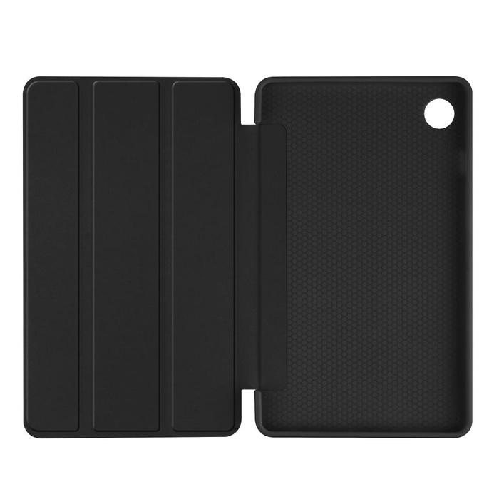 Case Tech-protect Smartcase Samsung Galaxy Tab A9 8.7 X110 / X115 Black Case