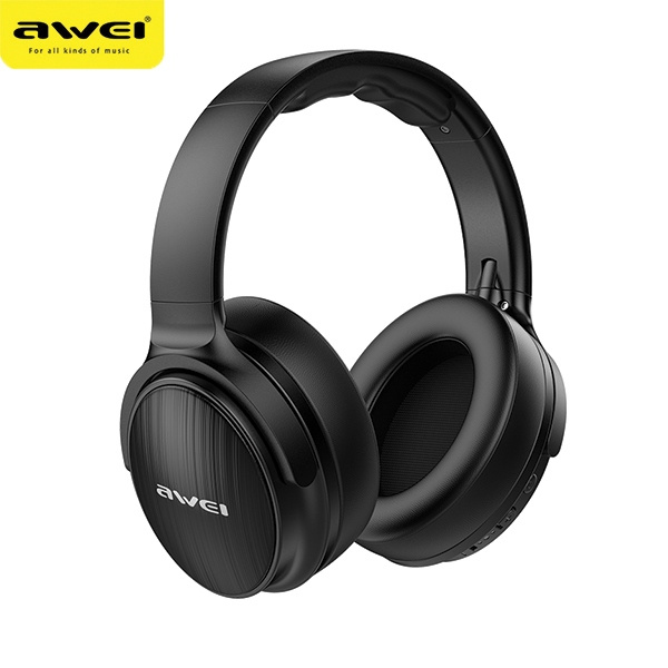 Cuffie AWEI Bluetooth A780BL Nero