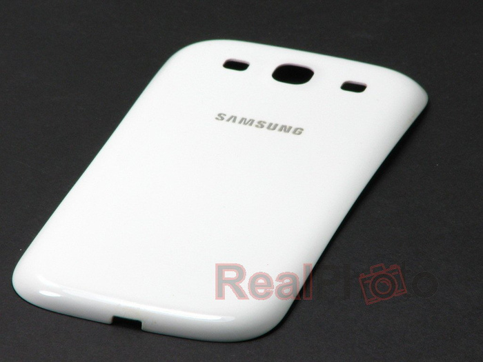 Klopové pouzdro SAMSUNG Galaxy S3 I9300 Oryg