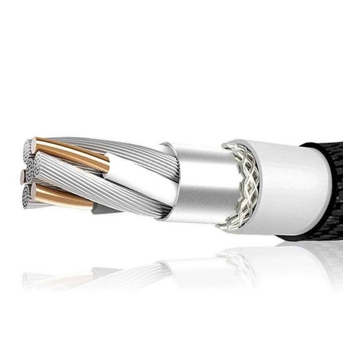 Kabel BASEUS Yiven Micro USB 150cm 2A černá