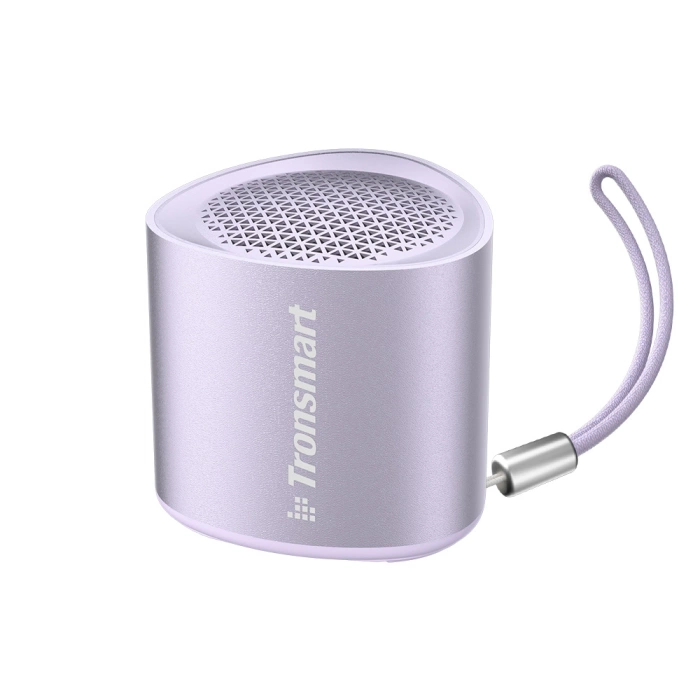 Tronsmart Nimo 5W Bluetooth 5.3 Mini Speaker - Purple