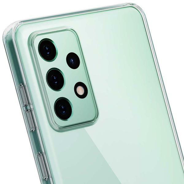 3mk Clear Case Sam A73 5G A736