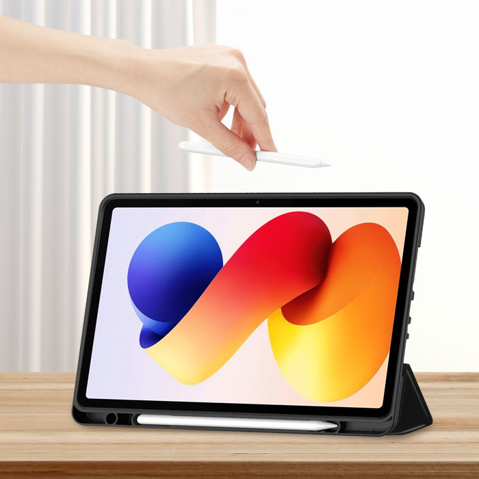 TECH-PROTECT SC PEN XIAOMI REDMI PAD 2 PRO 12.1 BLACK