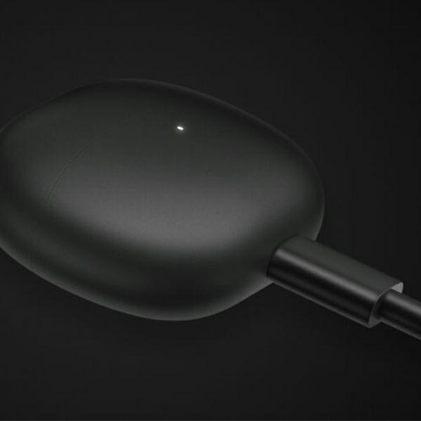 Xiaomi kopfhörer Bluetooth Redmi Buds 3 Lite schwarz/schwarz 36103