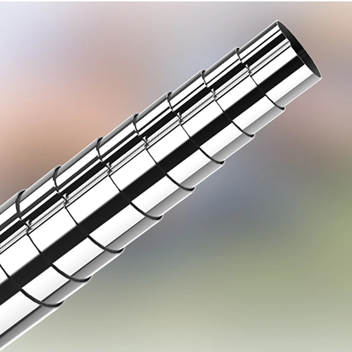 Selfie-Stick WC1Y3S Teleskopstativ 1,3 m mit Telefonhalter – Schwarz