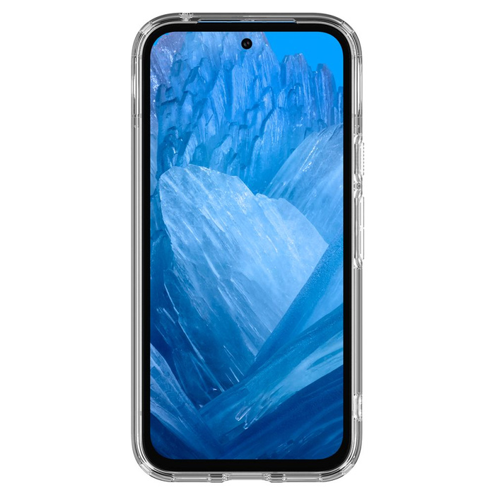Case Spigen Ultra Hybrid Google Pixel 8a Crystal Clear