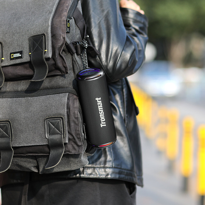 Altavoz inalámbrico Tronsmart T7 Lite 24W - negro