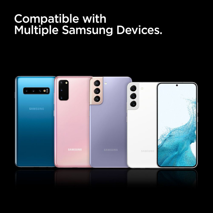 Charger Wireless Spigen Pf2102 ARCfield Wireless Charger 15w Black