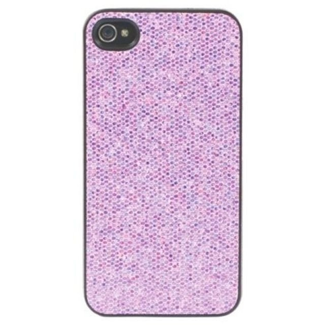 IPhone 4 4S Orbyx Case With Sequins FOR Women
