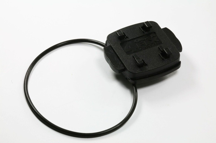 Držák Německá společnost HR Autocomfort Držák pro řídítka