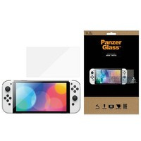PanzerGlass Standard Nintendo Switch OLED Antibakteriální