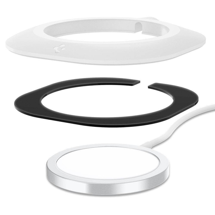  MAGFIT PAD APPLE MAGSAFE BLANCO