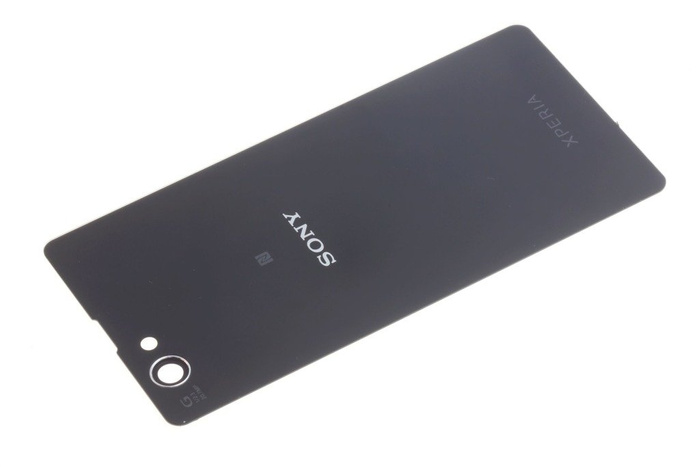 SONY Xperia Z1 Compact Dvířka baterie Original Grade B Black