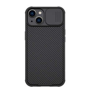 Nillkin CamShield Pro Case for Apple iPhone 14 Plus (Black)