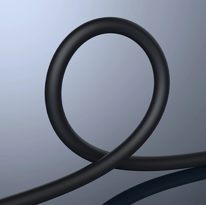 AUX Audio Extender UGREEN 3,5 mm jack kábel, 5 m (čierny)