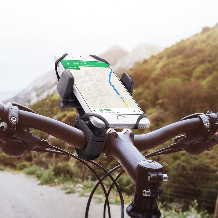  IOTTIE EASY ONE TOUCH 4 BIKE MOUNT