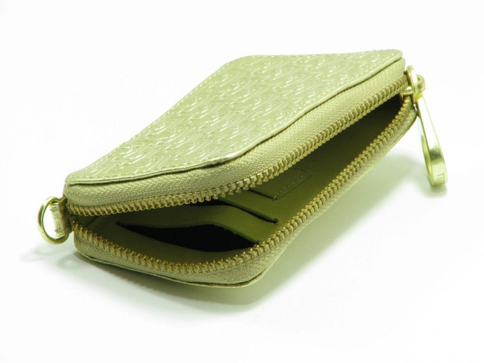 Coque Ted Baker Phone Wallet Gold Universal