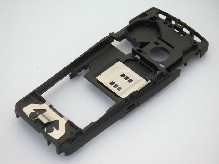 NOKIA 6230i Třída karoserie B