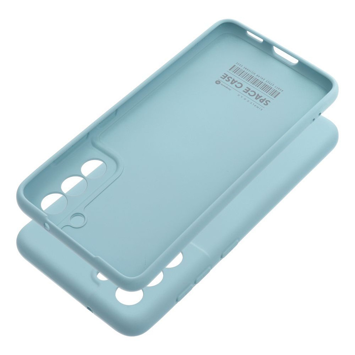 Hülle Roar Space Case - für Samsung Galaxy S21 FE Blau