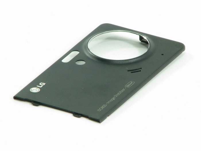 LG KU990 KU990i Viewty complet Original Grade A Noir