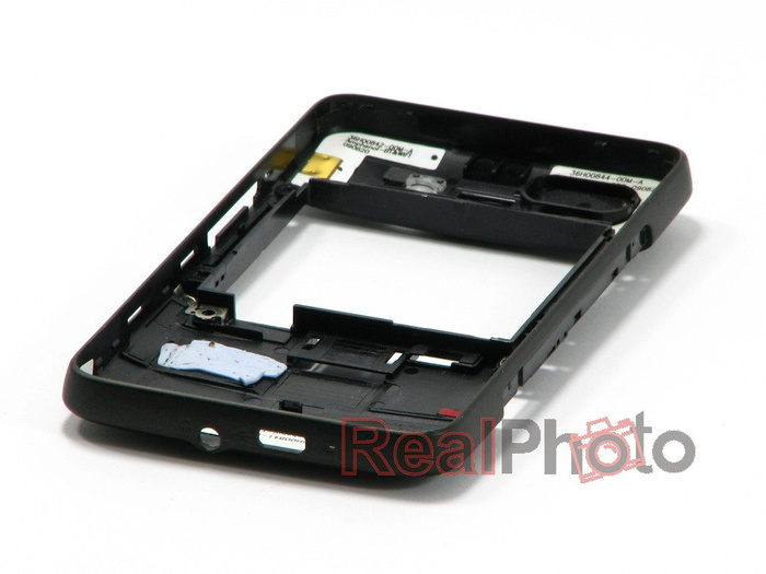 Etui original Body Flap HTC HD2 LEO