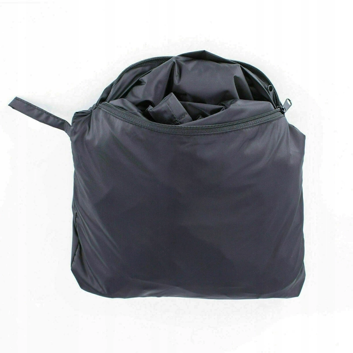 Rockbros YPY013BK4XL Rain Jacket Breathable Windproof XXXXL - Black