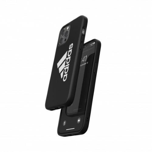Adidas SP Iconic Sports Case iPhone 12 Pro Max black/black 42462