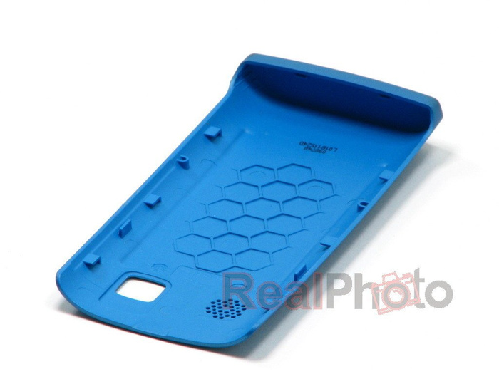 Custodia originale NOKIA 500 Blue Grade B