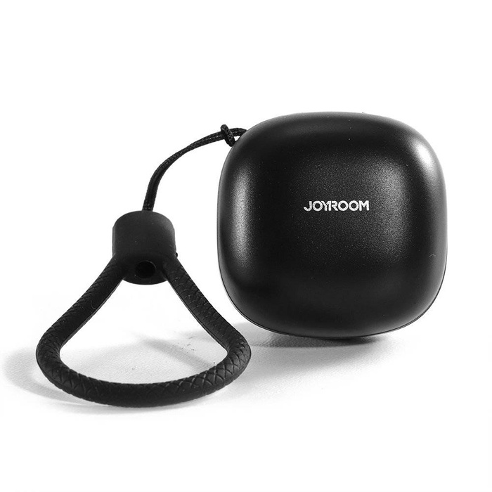 Joyroom TWS kabelloser In-Ear-Kopfhörer IP54 schwarz (MG-C05)