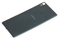 Originálne dvierka batérie SONY Xperia XA Grey Grade A