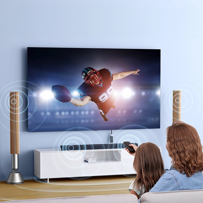 Extension Cable UGREEN USB 3.0, male USB to female USB, 2m