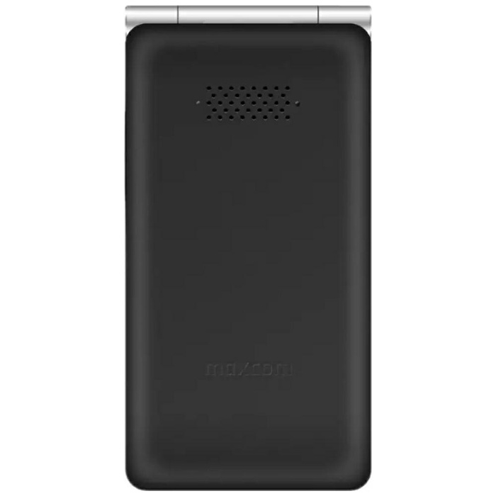 Telefon Maxcom Comfort MM835 4G czarny