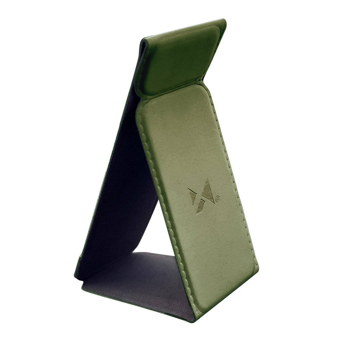 Support de support adhésif Wozinsky vert (WGS-01DG)