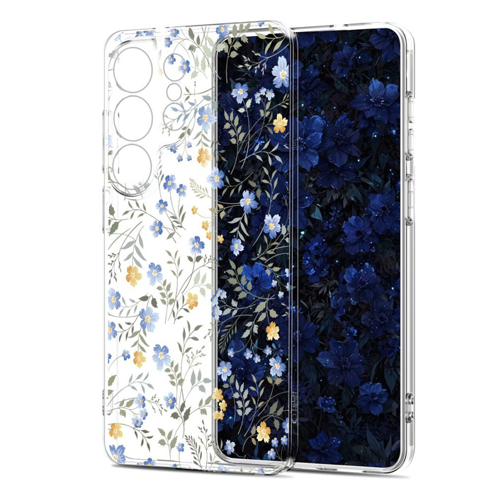 TECH-PROTECT FLEXAIR GALAXY S26 SPRING FLOWERS