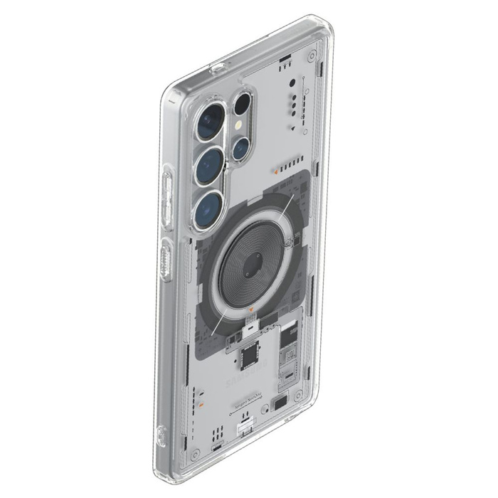 SPIGEN ULTRA HYBRID MAG MAGSAFE GALAXY S25 ULTRA NEO ONE